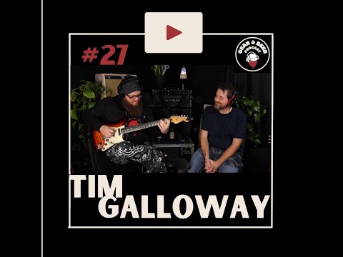 Gear & Beer Episode 27: Tim Galloway - YouTube