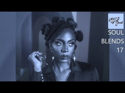 Soul Blends 17 (R&B) ~ LMNTs Of Soul