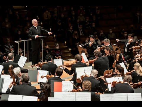 Verdi: Les Vêpres siciliennes: Overture / Barenboim · Berliner Philharmoniker
