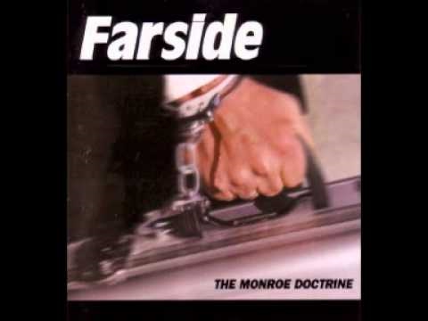 Farside - I hope you're unhappy