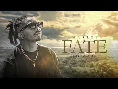 Marley - Dark ft. Weather 40 (Official Audio)