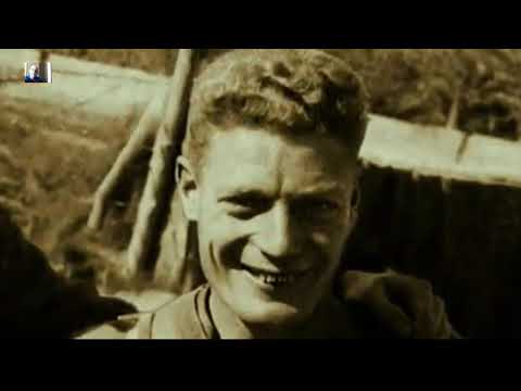 CREAM.- BEWARE OF MR.BAKER(SUBTITLE IN SPANISH) MY TRUBITE TO GINGER BAKER