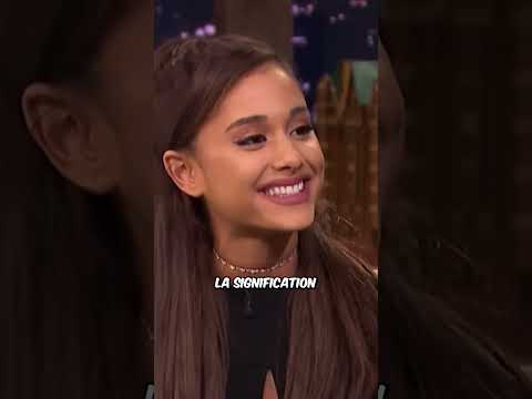 Le jour où Ariana Grande a piégé Jimmy Fallon