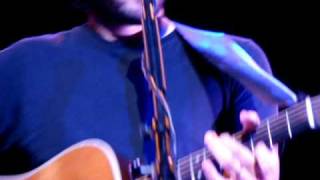 Mason Jennings - Fighter Girl