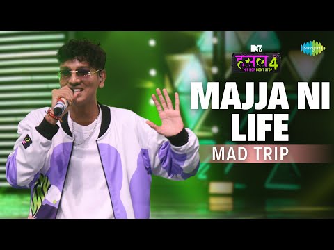 Majja Ni Life l Mad Trip — watch video