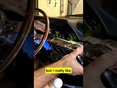 Aftermarket Gauge Review in Classic Mustang