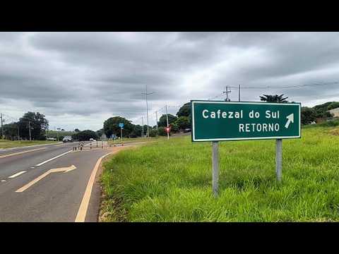 Cafezal do Sul Paraná Atualizada