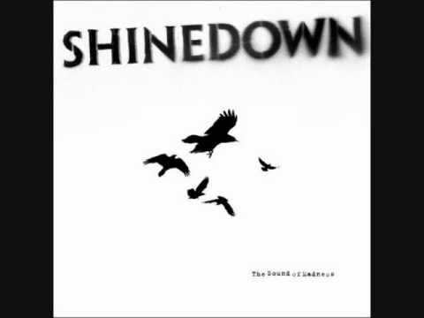 Shinedown The Crow and the Butterfly (Itunes acoustic session)