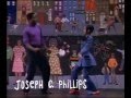 The Cosby Show Rare Season 7 Theme Song
