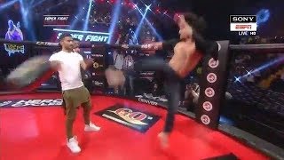 TIGER SHROFF First #MMA Debut, Now PREPARING FOR UFC #@ Hard-core #Workout and Practice