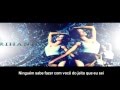 Rihanna - Cockiness (Love It) (Remix) ft. A$AP ...
