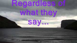 Portishead - Roads   *Lyrics*