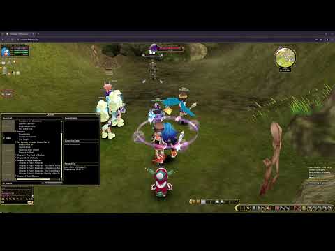 Universe Flyff E34 - Bitch Lasagna