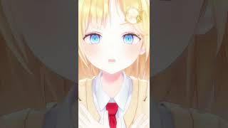 【ホロライブMMD】シル・ヴ・プレジデント  / ナナホシ管弦楽団【ワトソン・アメリア】