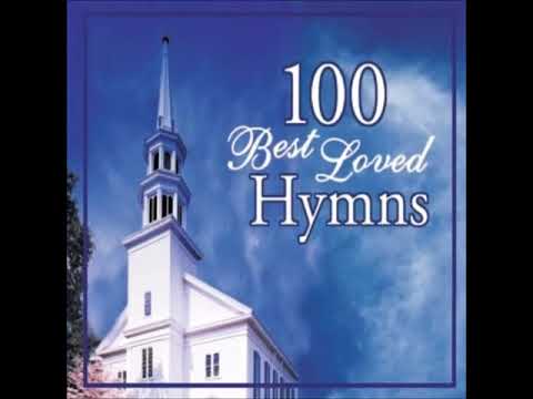 100 Best Loved Hymns cd1 Amazing Grace Joslin Grove Choral Society