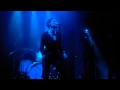 Savages - City's Full (Live FRANCE) 20/03/14