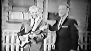 RED FOLEY OZARK JUBILEE TENNESSEE BORDER