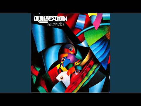 El Niño Mudo - Quilapayun