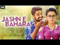 Jashne Bahara - Full Movie Dubbed In Hindi | Naga Shaurya, Rashmika Mandan