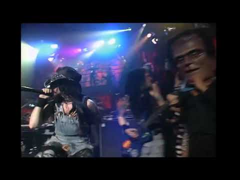 White Zombie vs Beastie Boys - Eggman '65 (locK3Down mix)