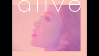 J-Min (제이민) - Alive 1 hour version