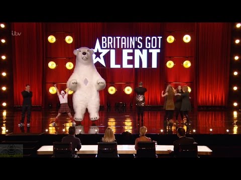 Britain's Got Talent 2016 S10E07 Announcing the Semi-Finalists Part 1 Full