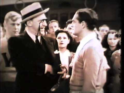 Varsity Show, with Fred Waring and the Pennsylvanians