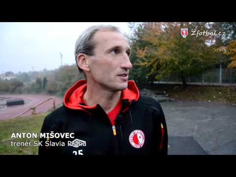 12.10.2013 Rozhovory: SK Slavia Praha - AC Sparta Praha 2:0 (0:0) + oslavy Slavie