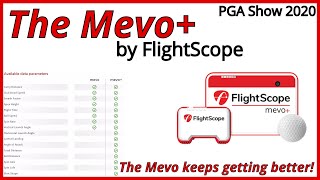 The Mevo+ - New for 2020 - The Mevo Keeps Getting Better!
