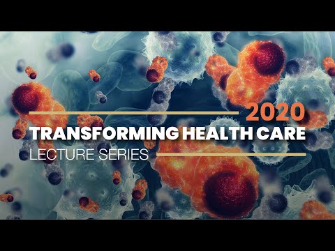 Transforming Healthcare Feb 2020 - Breakthroughs in Cancer