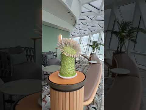 Thumbnail for Celebrity Edge Eden #alaskacruisevlog #celebritycruises #cruiseline #cruise #cruiseship #travel