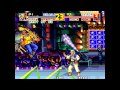 Fatal Fury Special Jubei Duck King Redizzy Concepts Via Supercade