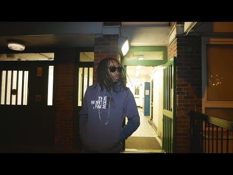 Young REK -  Rise Up - Music video