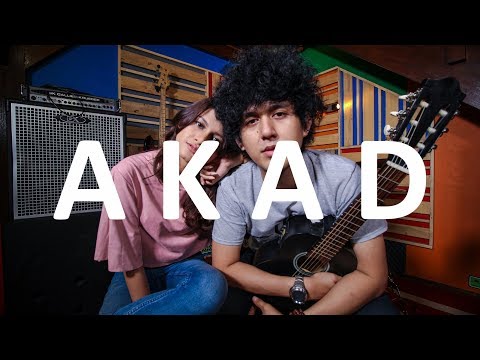 Payung Teduh - Akad (Indra Dinda Cover)