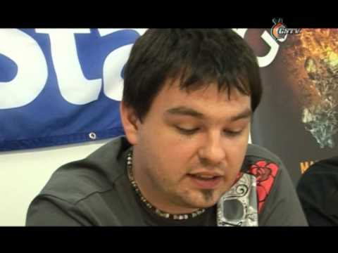 GameStar TV s04e06 - Kerekasztal