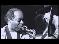 Eddie Harris Live at Four Queens Hotel and Casino, Las Vegas - 1985 (audio only)