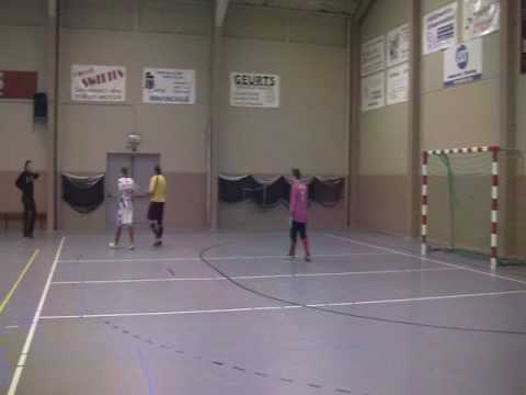 futsal veldwezelt-bocholt