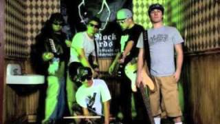 The Holdup- Chronic Song