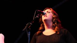 The Secret Sisters- Prospect Park, NYC- &quot;Iuka&quot;