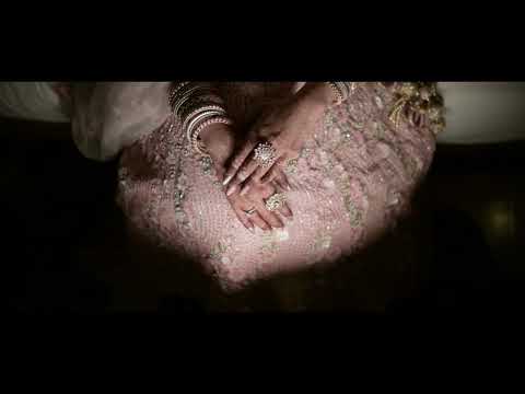 Zariya - AR Rahman, Ani Choying, Farah Siraj - Ananya & Pushkar | Wedding Teaser