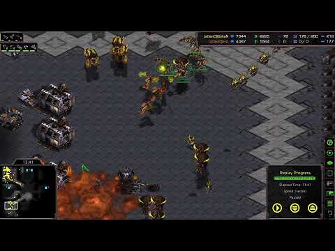 LIVE - SCW39 - Hydra/Evil vs Brother/Kokanee + More Games