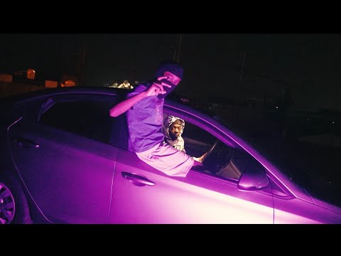 Baby Gee - Trench Baby (Music Video) (Prod. ITZONSiGHT) [Shot by @Mookiemadface]