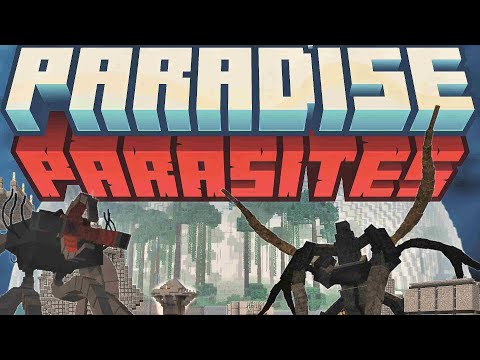 Paradise Parasites Season 2 Trailer