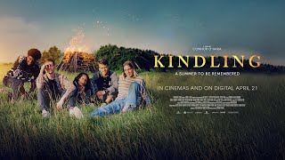 Kindling (2023) Video