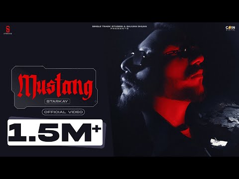 Mustang Starkay — watch video