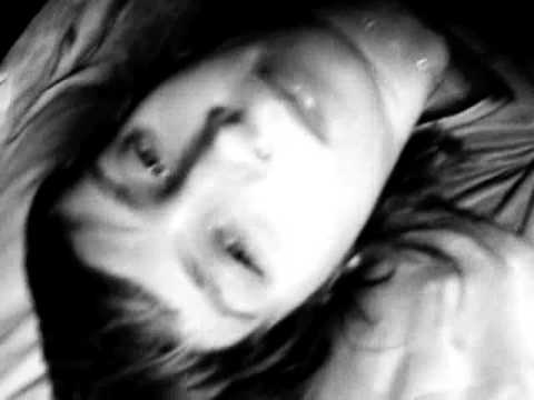 nizasvenska - what you want (my Bloody Valentine cover)