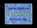 United Plankton Pictures Inc Nickelodeon Rocket 1999