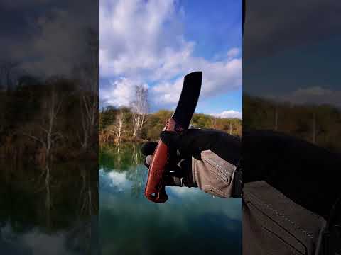 Messerfieber MF 03 Messer #edc #bushcraft  #survival   #outdoor