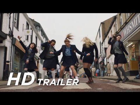 Trailer-Vorschau: Greatest Days