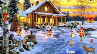 BEACH BOYS &amp; Orchestra - Frosty the Snowman (1964)